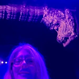 Meet your Posher, Deborah